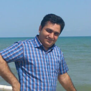 Meet your Posher, Morteza